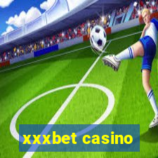 xxxbet casino